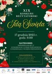 Idą Święta 2025 3